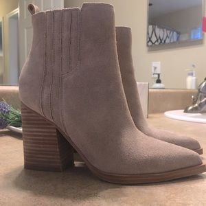 Marc Fisher LTD Oshay Bootie